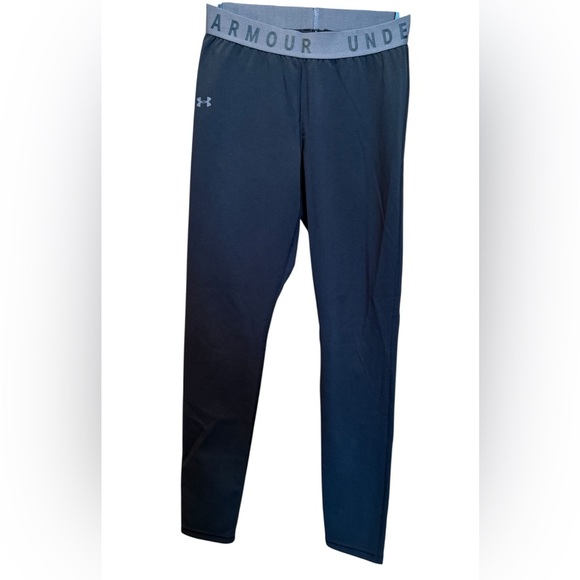Under Armour Compression Legging/Base Layer - Picture 1 of 7